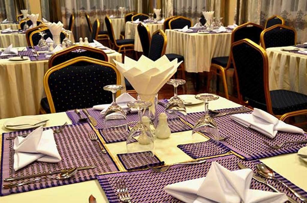 Kyi Tin Hotel Mandalay Luaran gambar