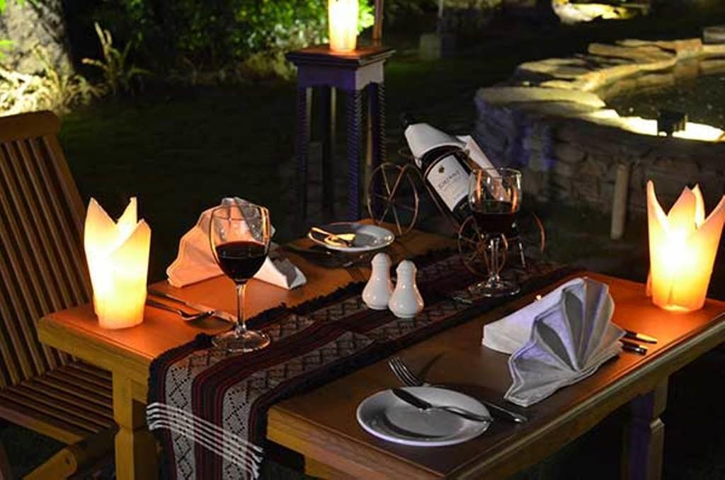 Kyi Tin Hotel Mandalay Luaran gambar