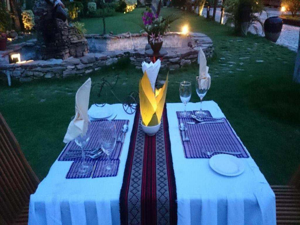 Kyi Tin Hotel Mandalay Luaran gambar