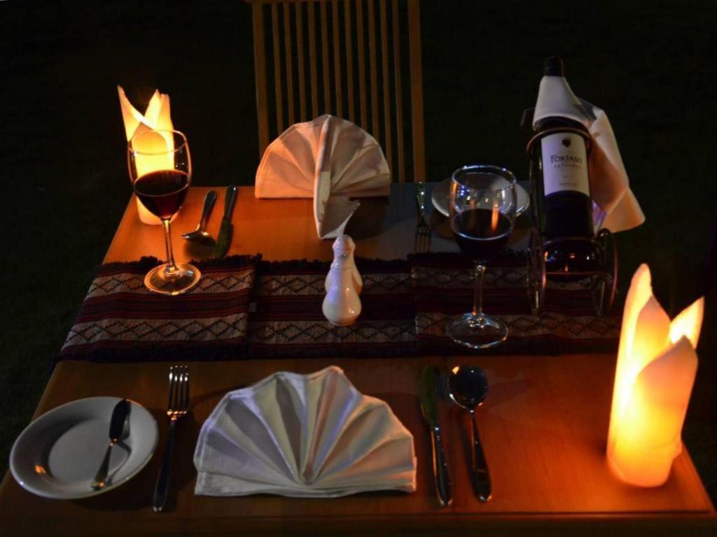 Kyi Tin Hotel Mandalay Luaran gambar
