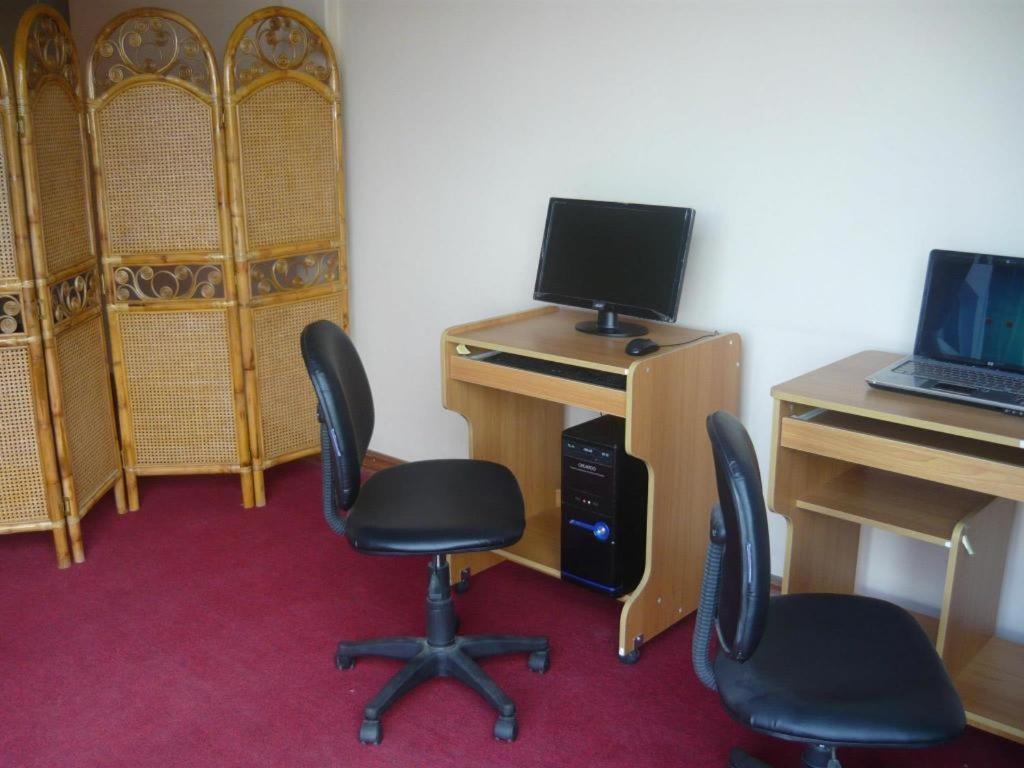 Kyi Tin Hotel Mandalay Luaran gambar