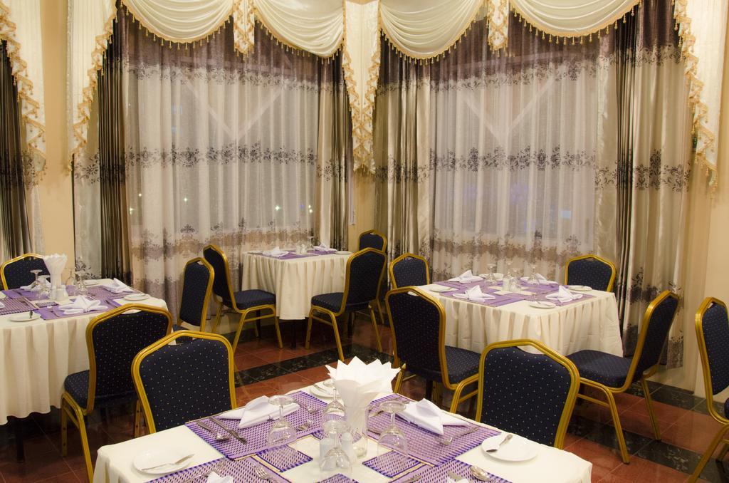 Kyi Tin Hotel Mandalay Luaran gambar