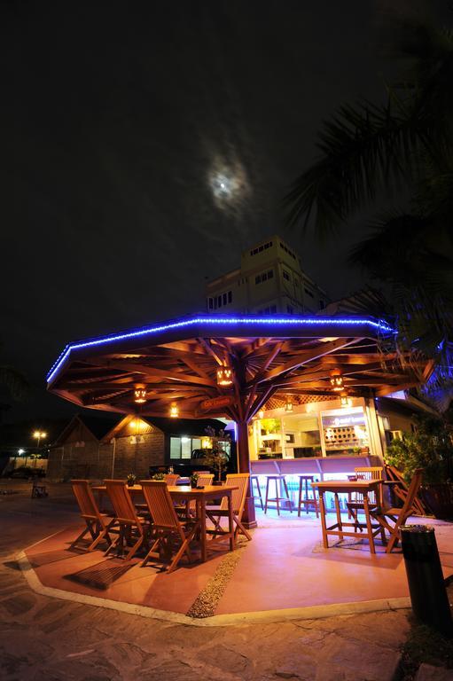 Kyi Tin Hotel Mandalay Luaran gambar