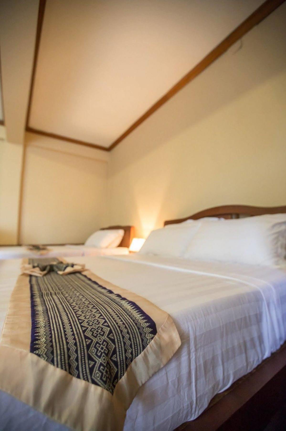 Kyi Tin Hotel Mandalay Luaran gambar