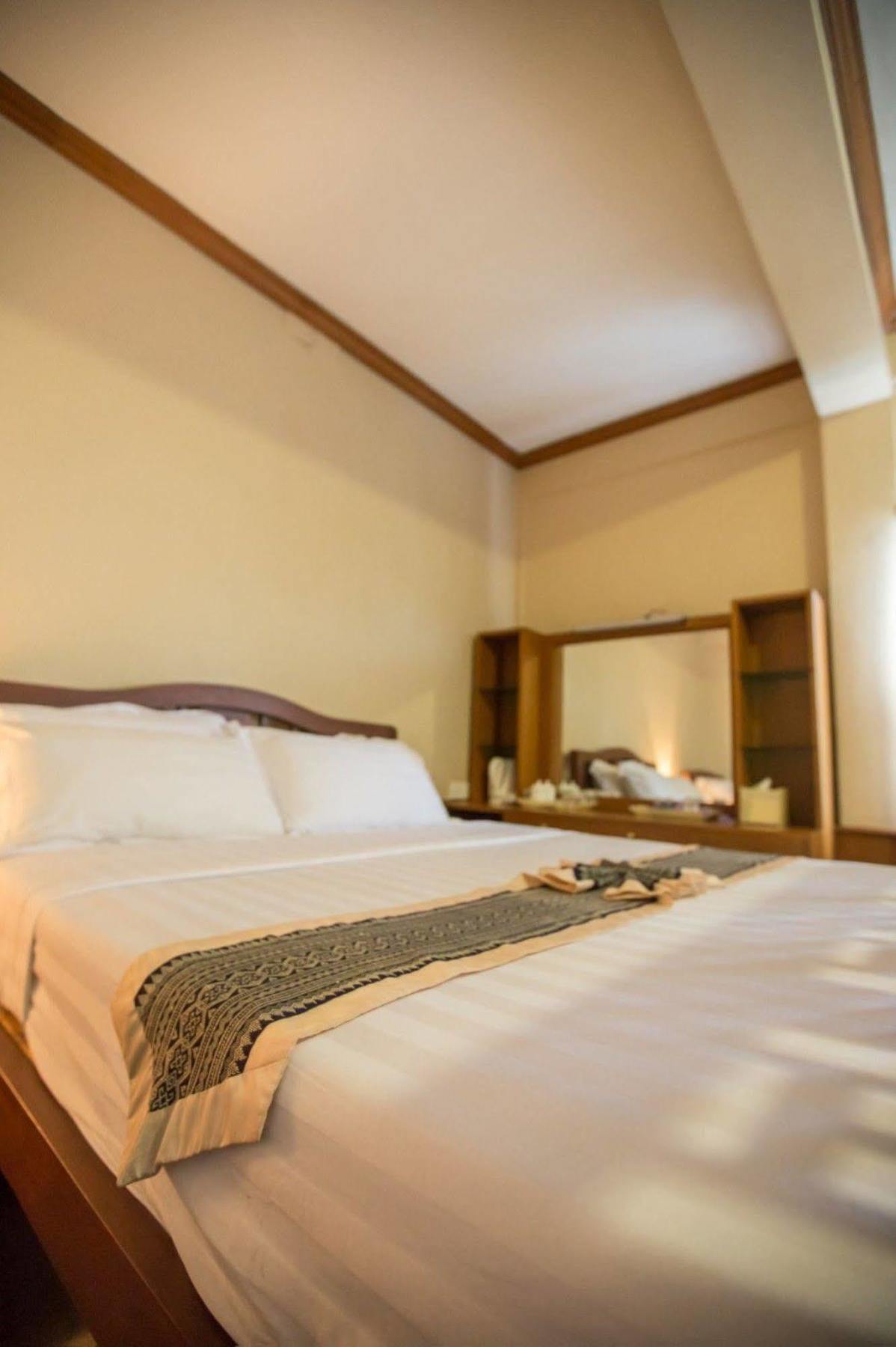 Kyi Tin Hotel Mandalay Luaran gambar