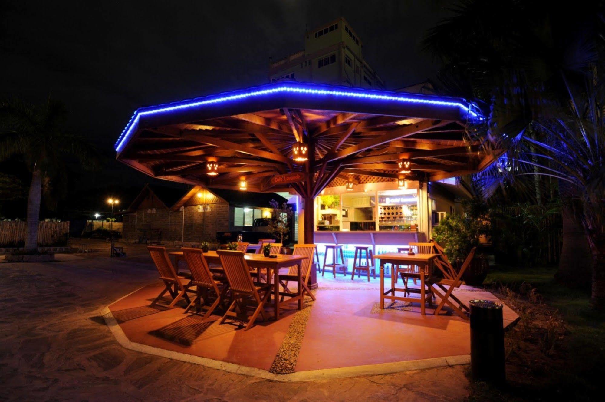 Kyi Tin Hotel Mandalay Luaran gambar