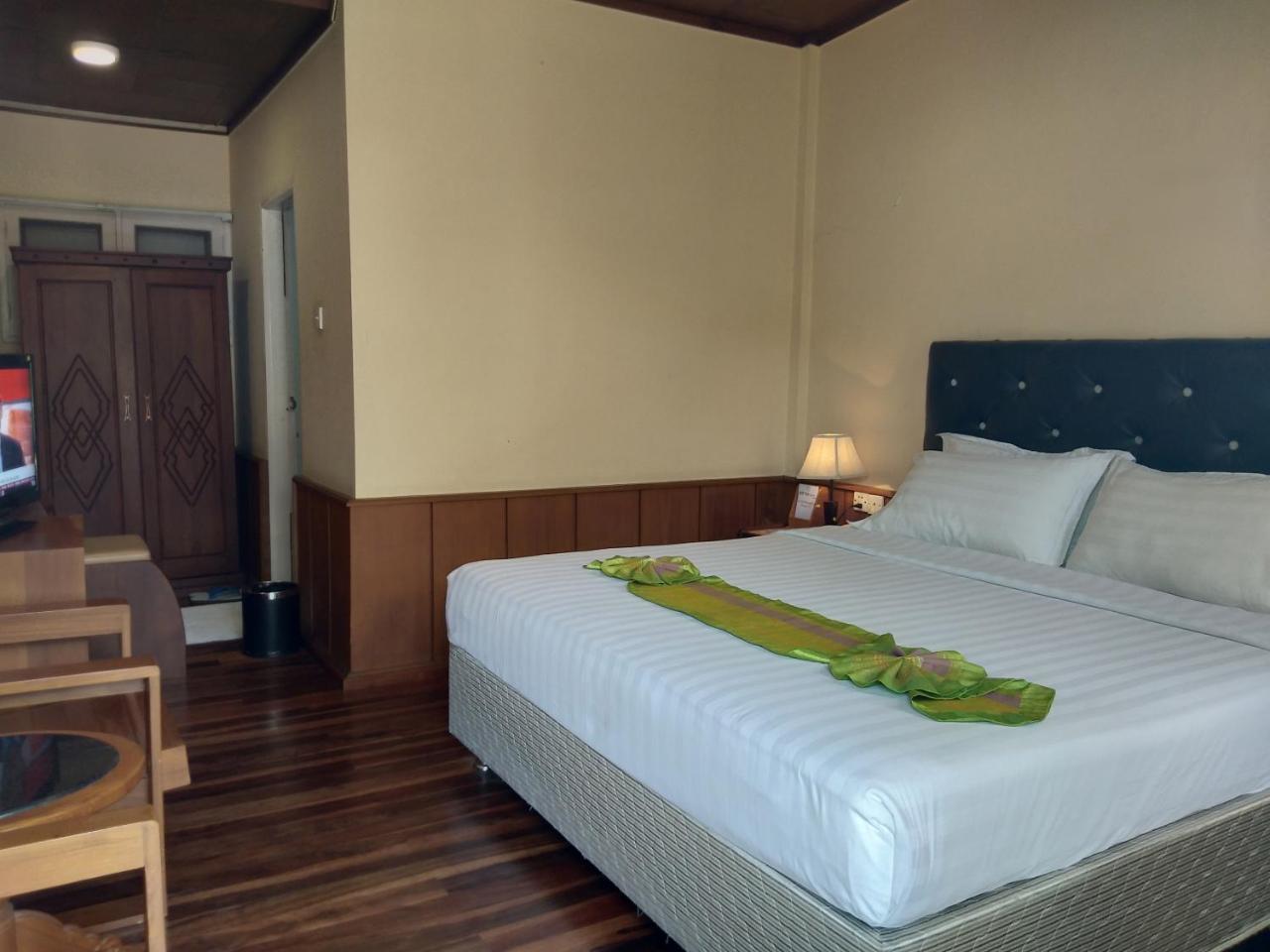 Kyi Tin Hotel Mandalay Luaran gambar