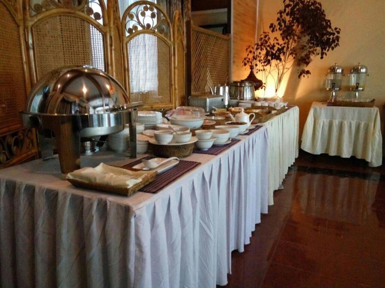 Kyi Tin Hotel Mandalay Luaran gambar